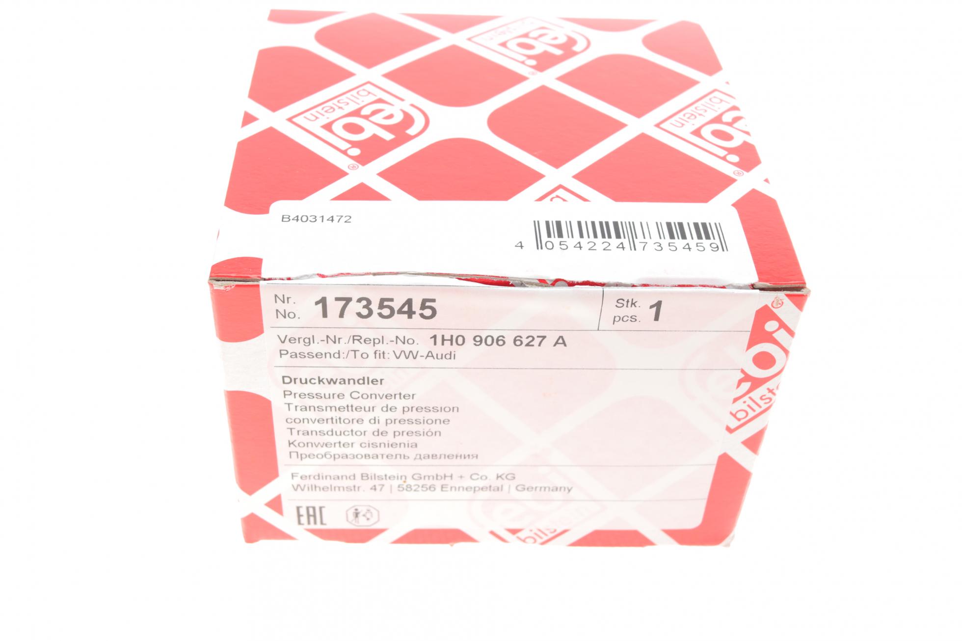 173545 FEBI BILSTEIN
